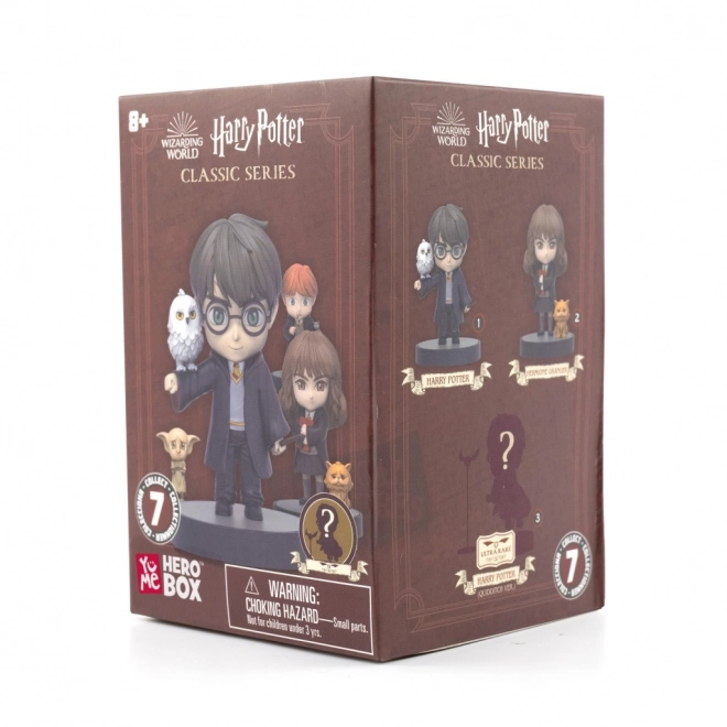 Figura classica serie Harry Potter