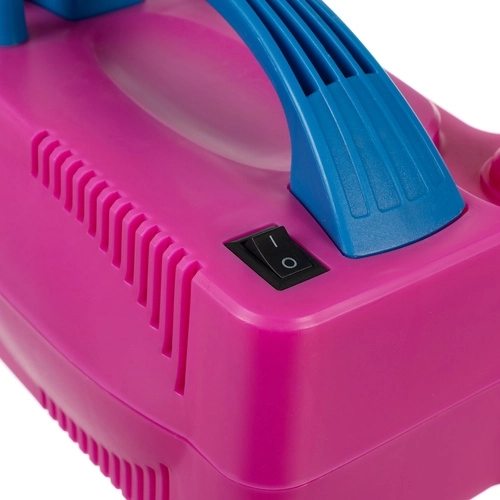 Pompa elettrica per palloncini Kruzzel
