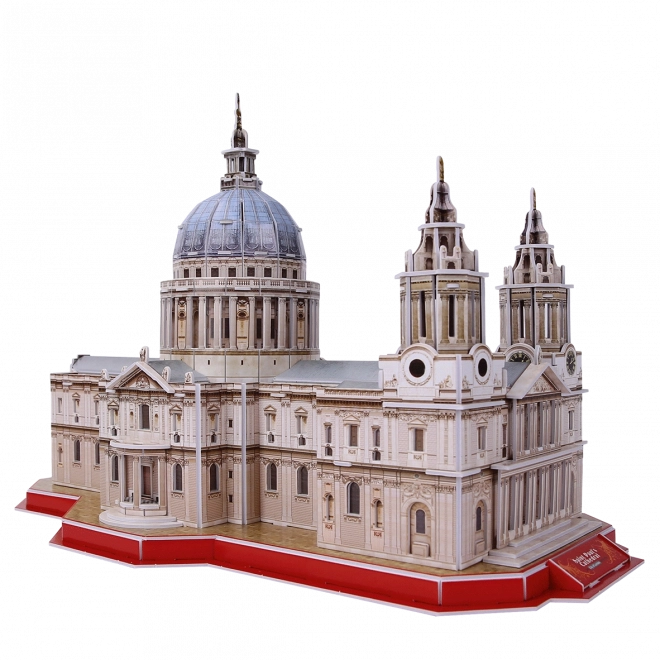 Puzzle 3D National Geographic Cattedrale di San Paolo