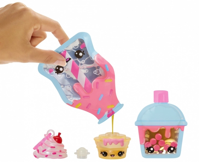 Figura Num Noms Yummiland Profumo Corpo
