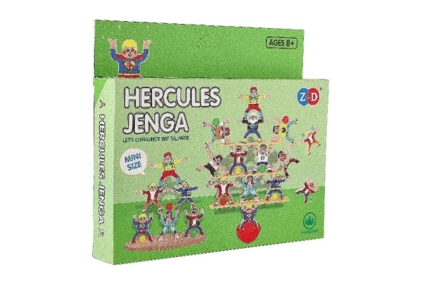 Gioco di equilibrio Mini Hercules