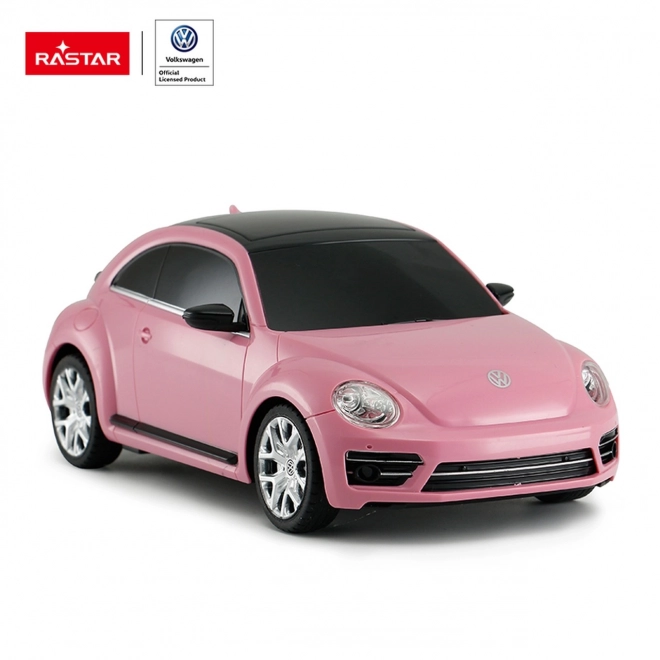 Automobile R/C Volkswagen Beetle 1:24