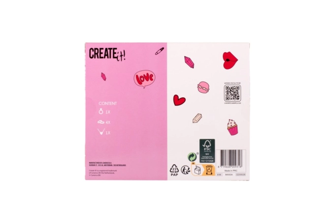Confezione regalo pronta da donare