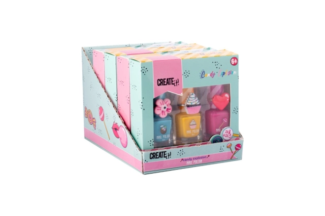Confezione regalo adatta dai 6 anni