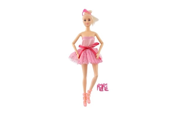 Ballerina Balbina con Giunti 30 cm con Accessori