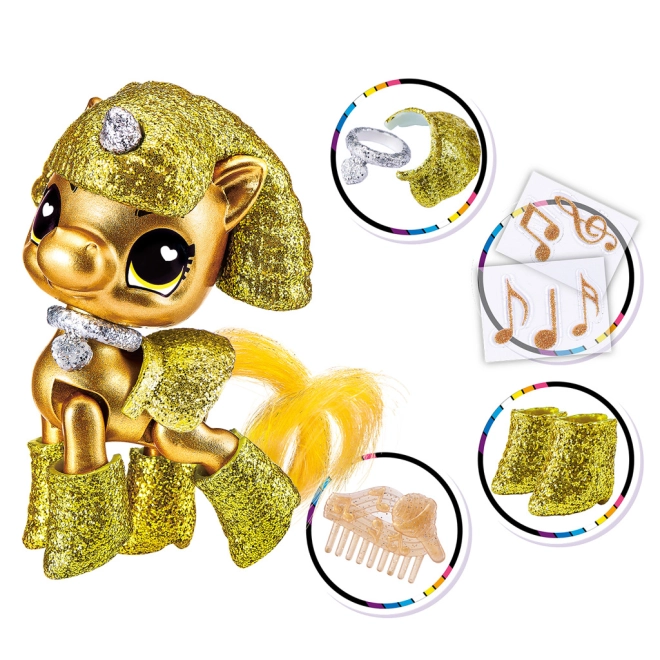 Accessori stilosi