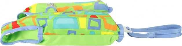 Giubbotto da nuoto per bambini BESTWAY – verde