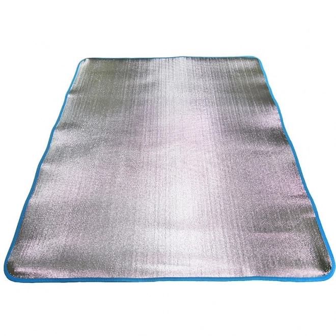 Tappeto gioco pieghevole strada 200x160 cm