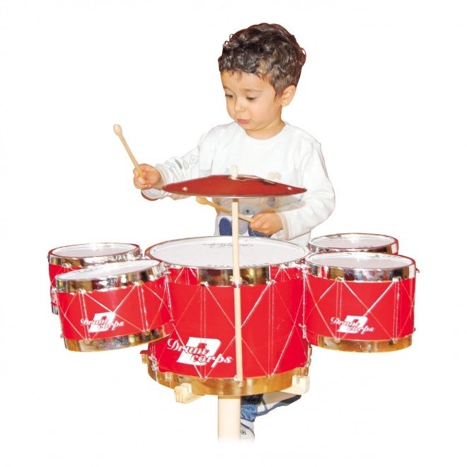 Set di Strumenti Musicali per Bambini Small Foot