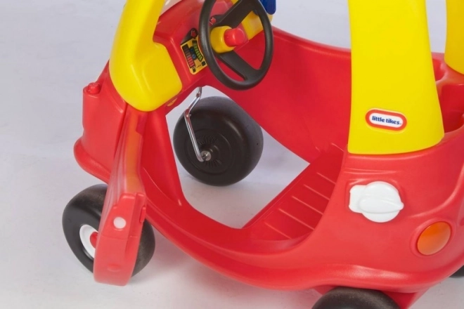 Auto Coupé Cozy di Little Tikes