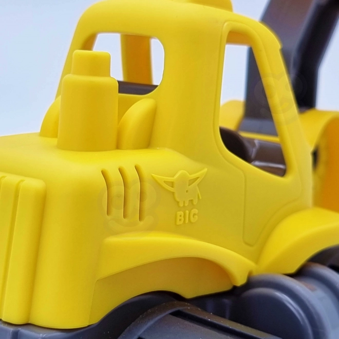 Escavatore Power Worker Mini 23 cm