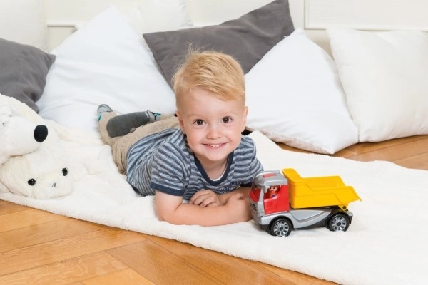 Camioncino ribaltabile 22cm