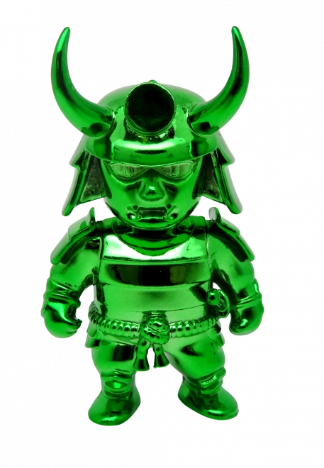 Figure in miniatura 3D serie Stumble Guys 2 - flowpack