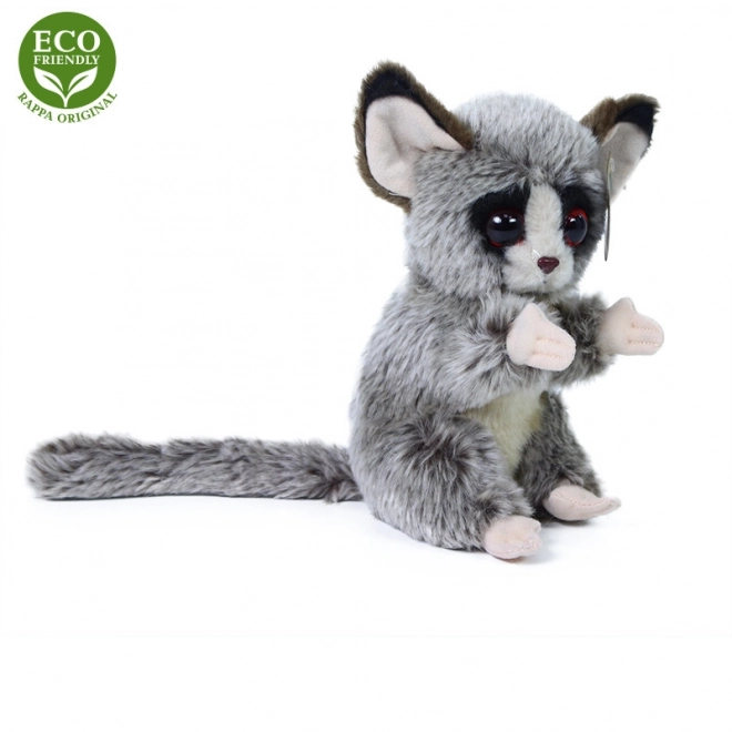 Komba di peluche ecologica 18 cm