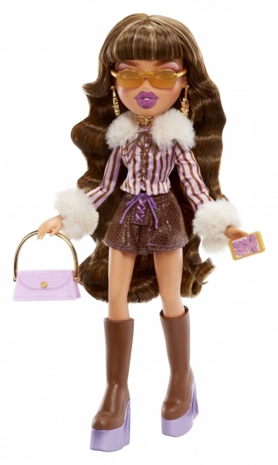 Bambola Bratz Yasmin