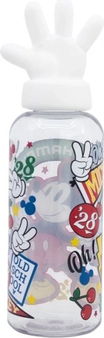 Bottiglia per bere Mickey Mouse
