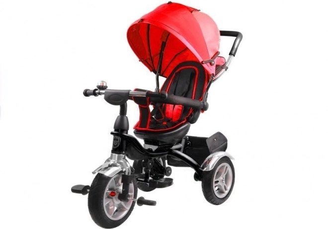 Triciclo Bambini Rosso PRO500