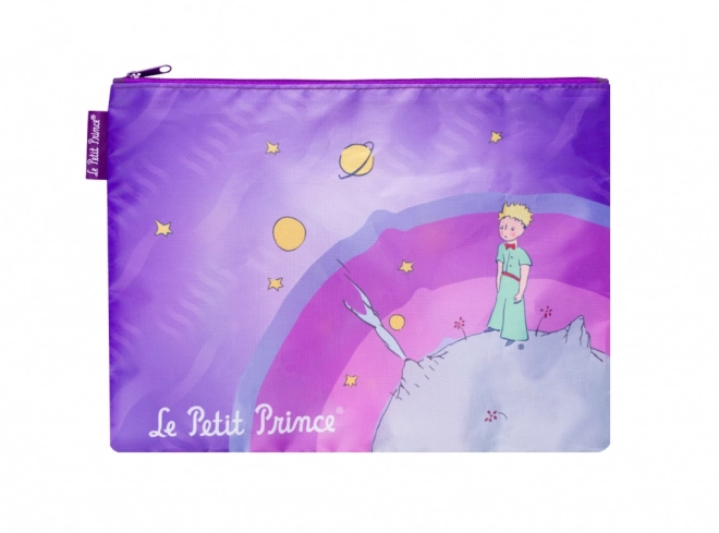 Set 3 pochette Il Piccolo Principe