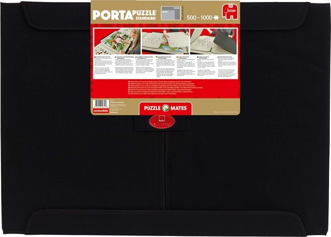 Custodia Porta Puzzle JUMBO Standard