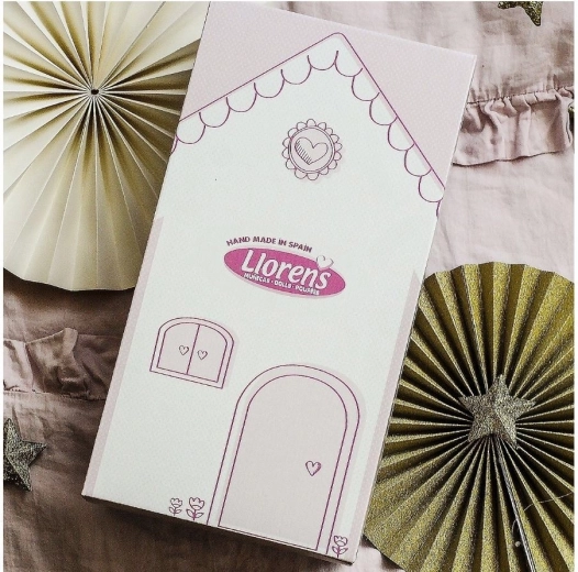 Confezione regalo di LLORENS