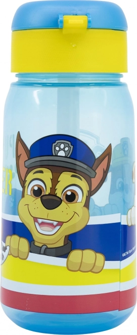 Bottiglia per bevande Paw Patrol 510 ml