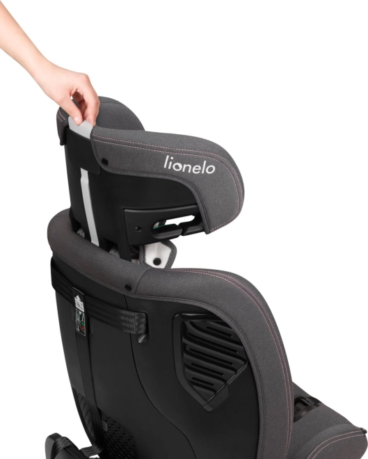 Comode regolazioni flessibili