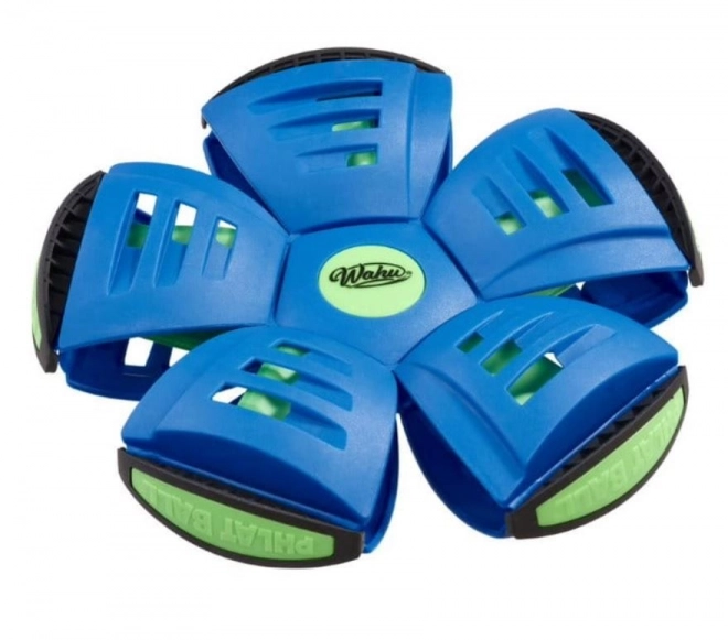 Palla Disco Wahu Phlat Ball Classica Blu