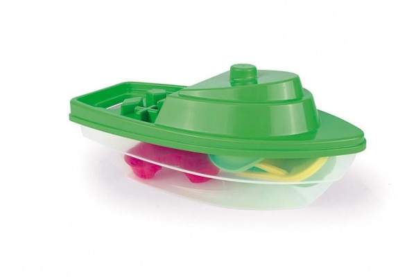 Gioco sicuro in acqua