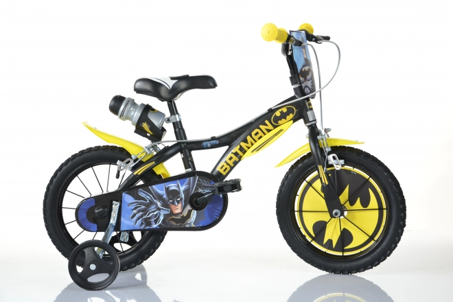 Dino Bikes Bicicletta per bambini 16" 616-BT- Batman