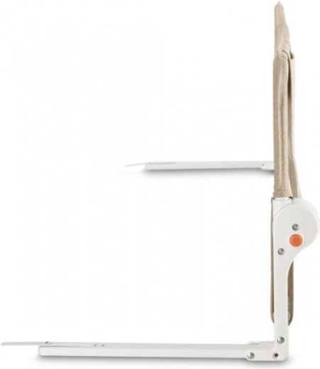 Apertura a 180° per un facile accesso