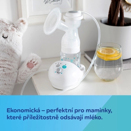 Tiralatte elettrico EasyStart