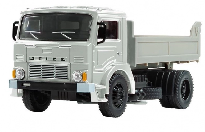 Modellino Jelcz 317 Grigio in Scala 1:43