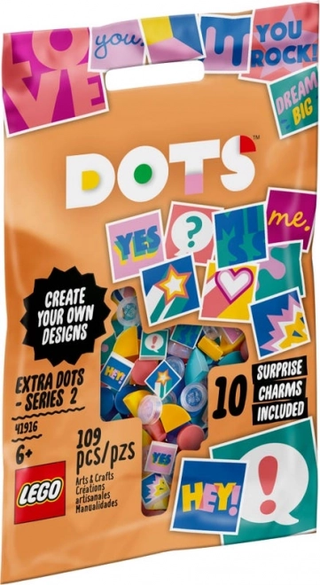 Accessori DOTS – Serie 2