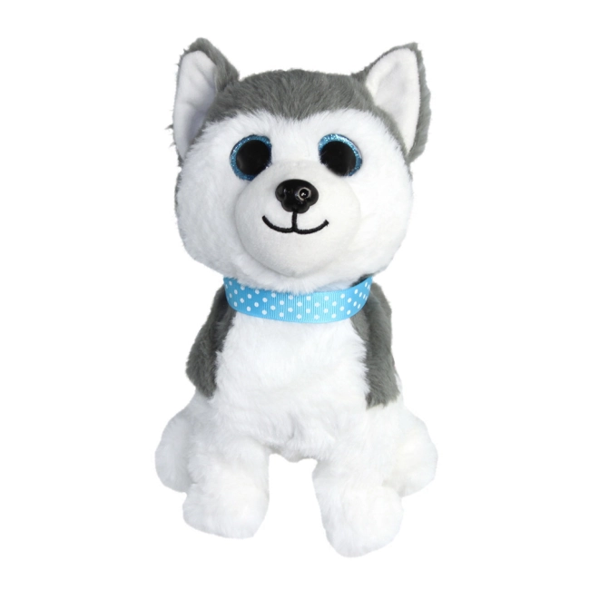 Design BIG EYES e peluche morbido