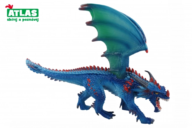 Figurina Drago 22 cm