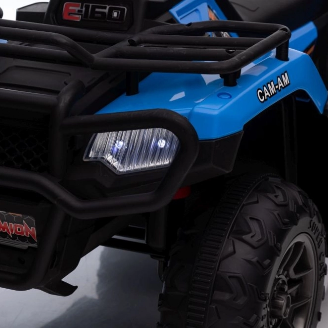 QV Elektrica JC915 blu
