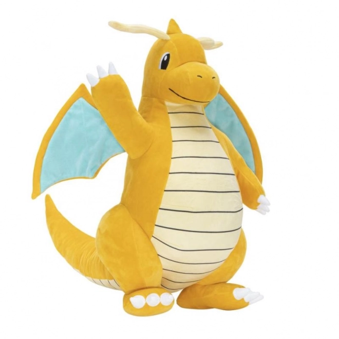 Dragonite peluche 60 cm