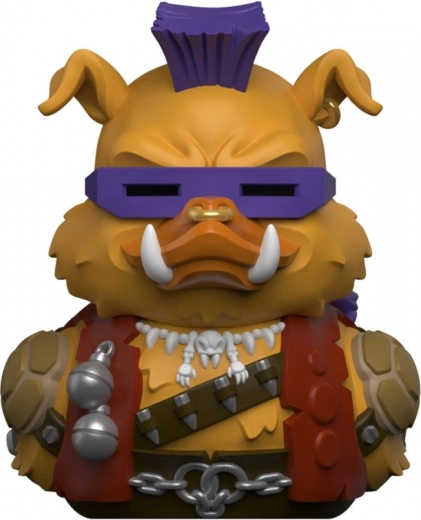 Lavorazione e pittura dettagliate