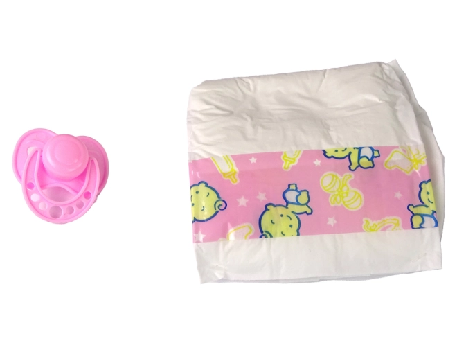 Accessori per una cura realistica