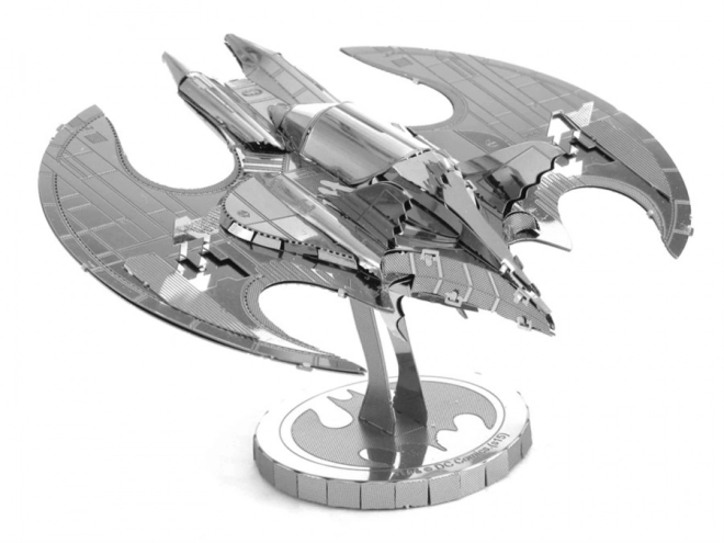 Puzzle 3D Metal Earth Batman: Batwing