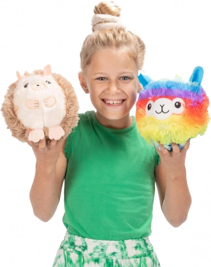 Gonfiaggio e riporre facili