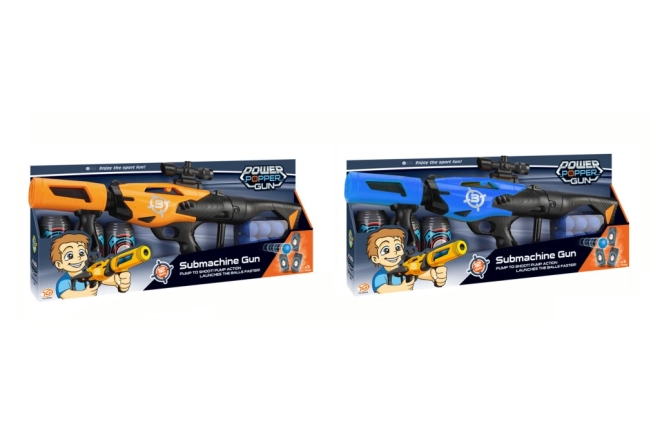 Set completo per giocare subito