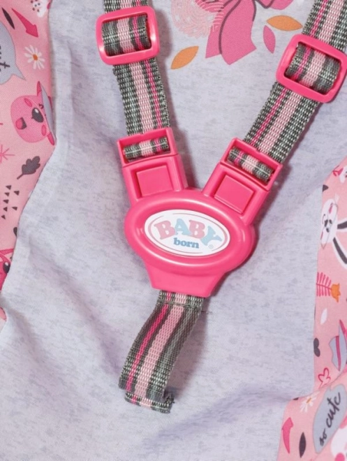 BABY born Seggiolino Portatile