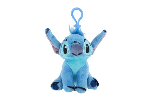 Portachiavi in peluche Lilo e Stitch