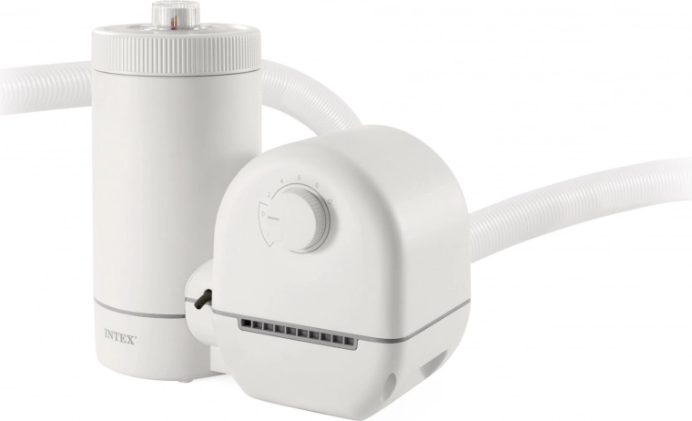 Filtrazione potente 5.678 l/h