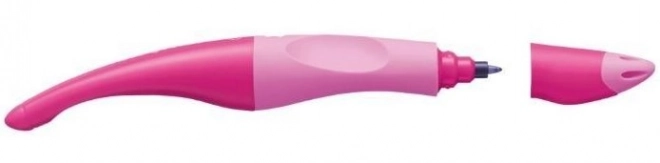 Stabilo EASYoriginal penna ergonomica rosa per mancini