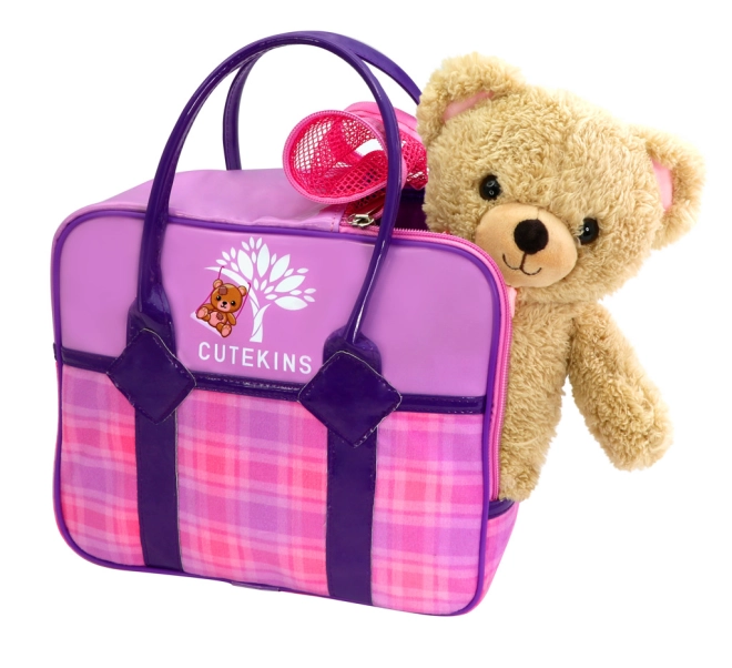 Design giocoso CUTEKINS