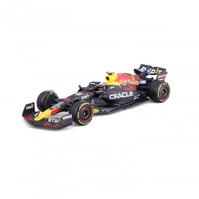 Modellino Bburago 1:43 Formula F1 Red Bull Racing RB18 2022 Sergio Perez