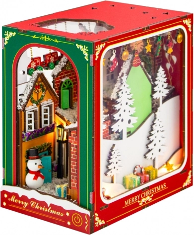 2Kids Toys ferma libri Bianche Vacanze