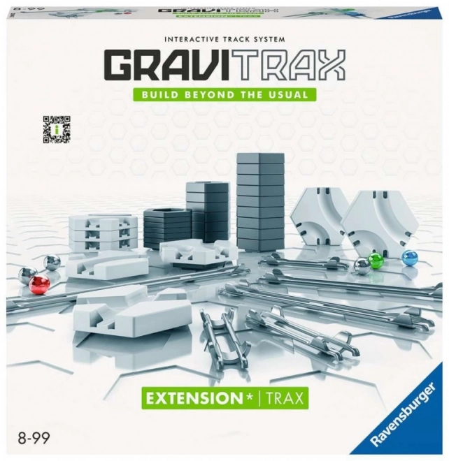 Set espansione Gravitrax Tracce